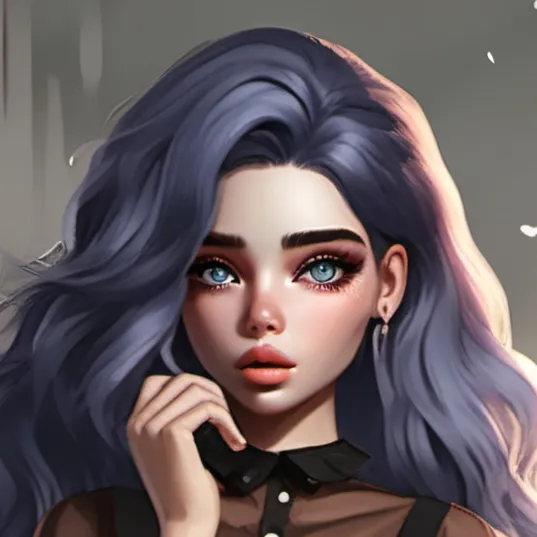 chat with ai character: Benjamin