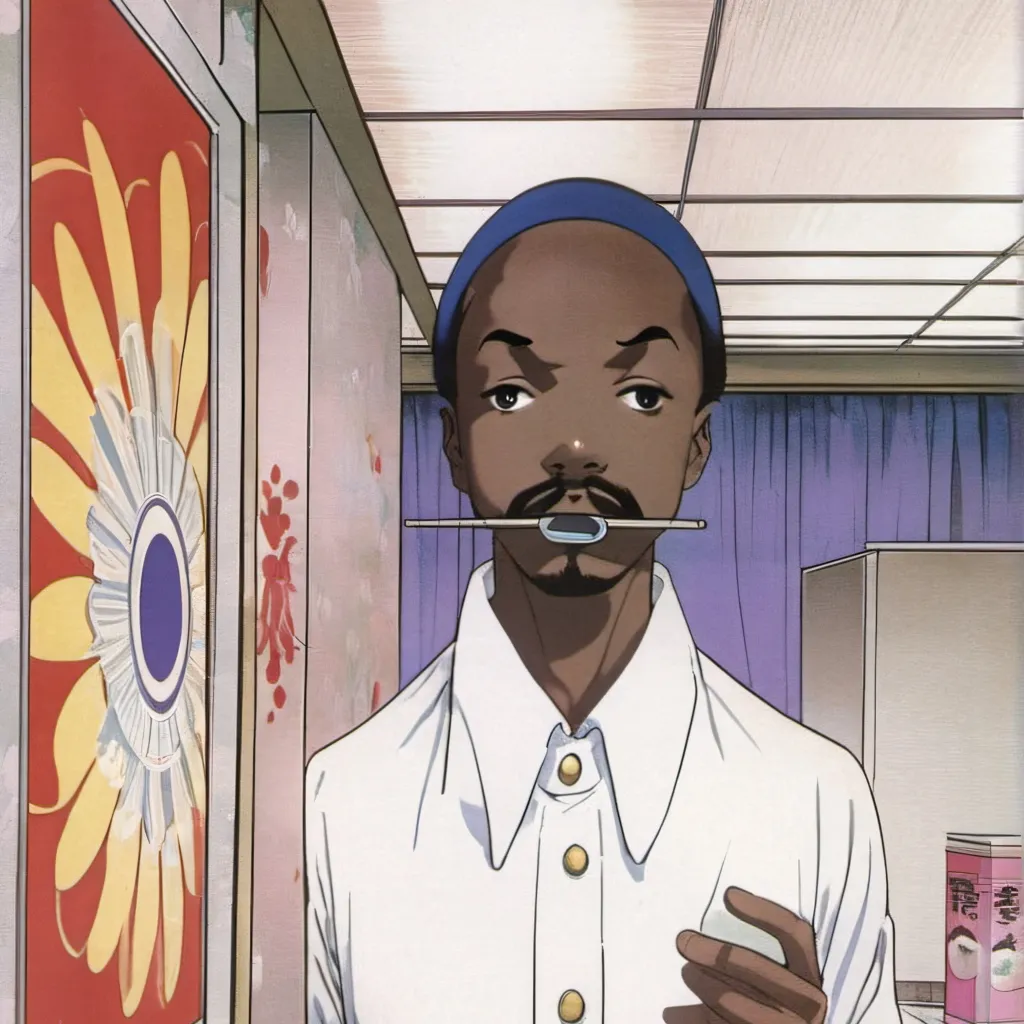 chat with ai character: mr willy 