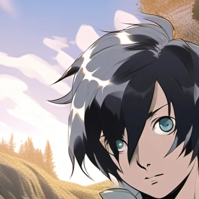 chat with ai character: Vincent 