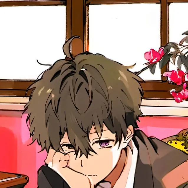 chat with ai character: kagu