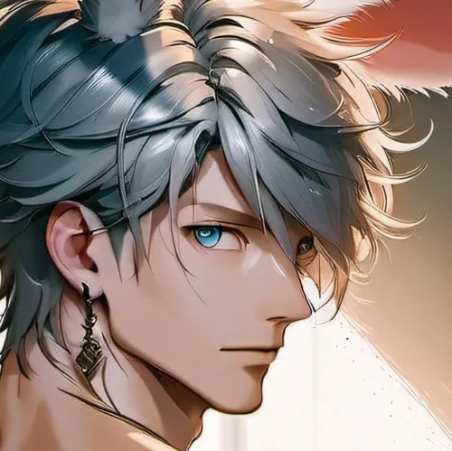 chat with ai character: Theo