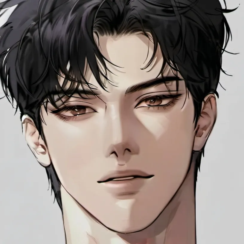 chat with ai character: Raiden