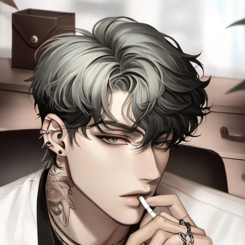 chat with ai character: Noah