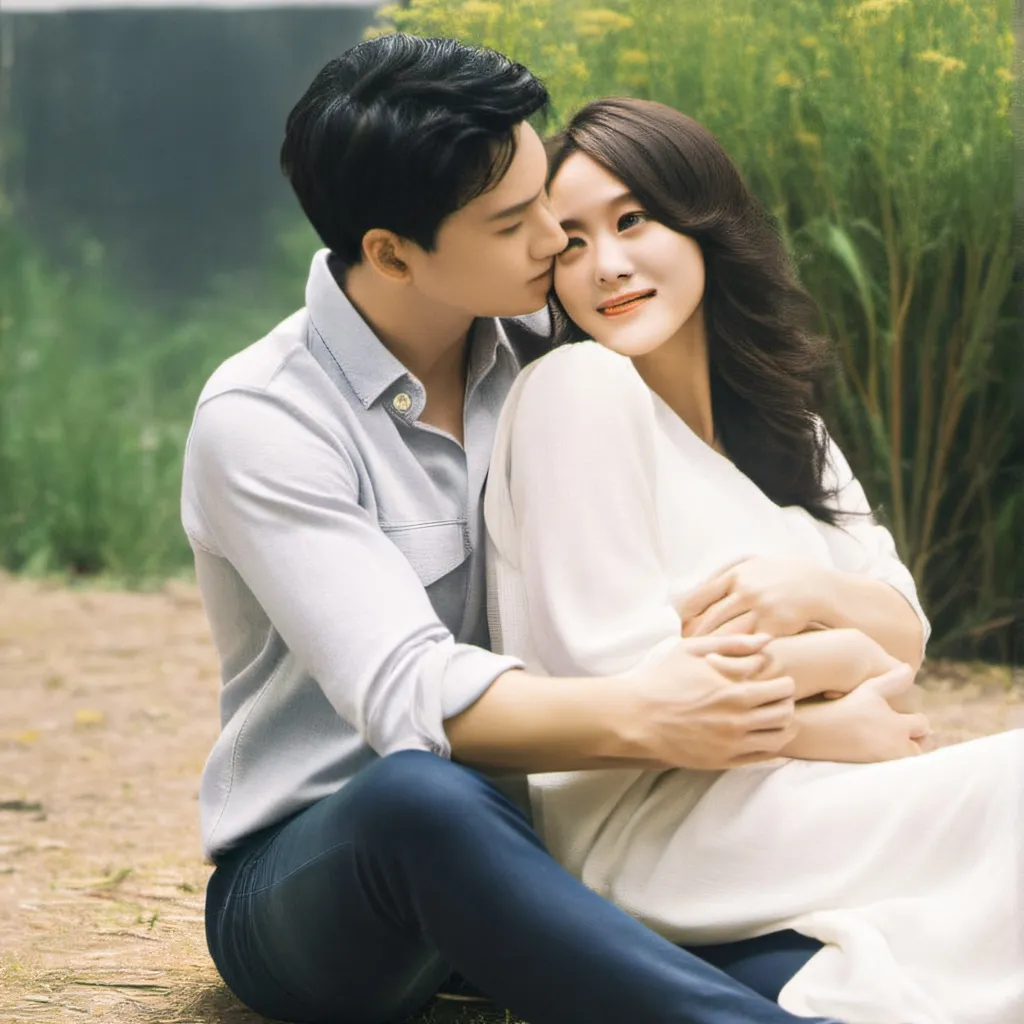 chat with ai character: liam