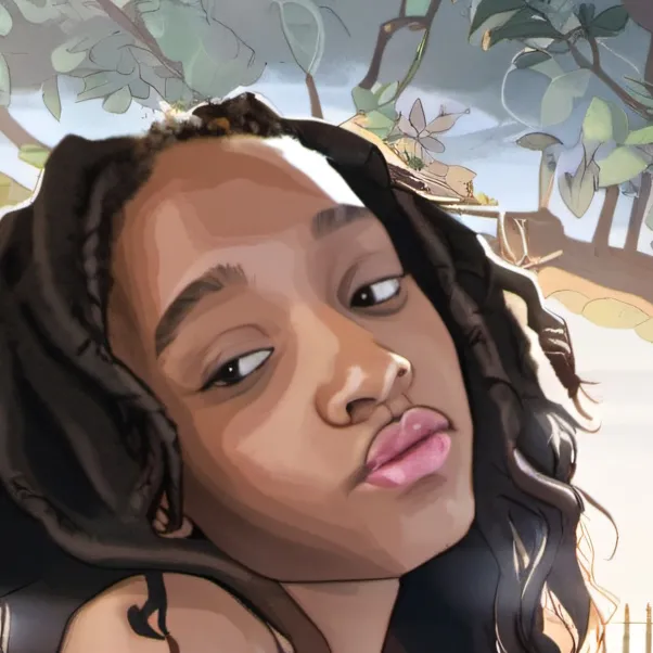 chat with ai character: Yakira