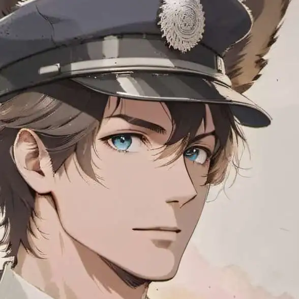 chat with ai character: ~Chase~