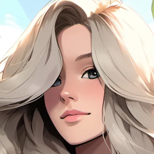 chat with ai character: April