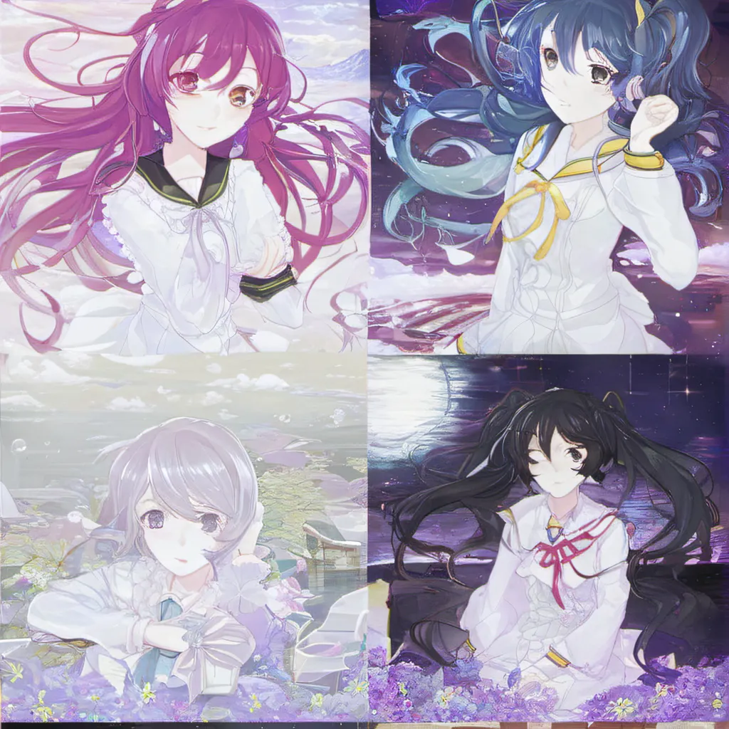 chat with ai character: Nightcord at 25:00