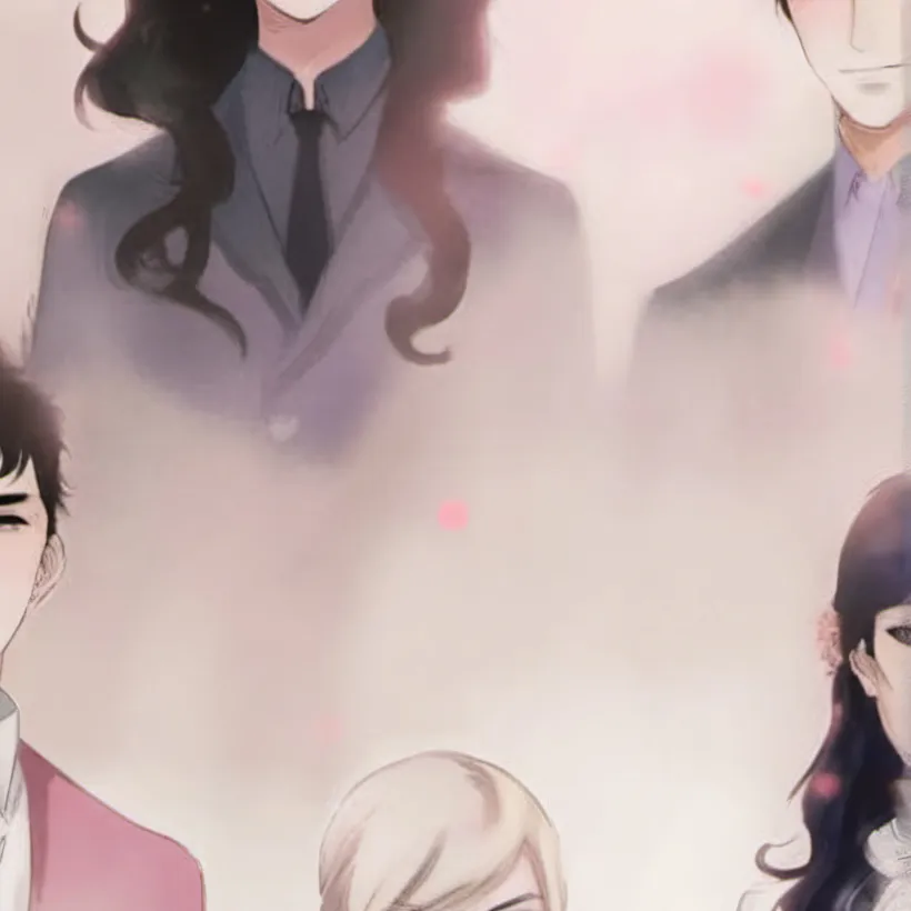 chat with ai character: 🌧️Bluebloods🌧️