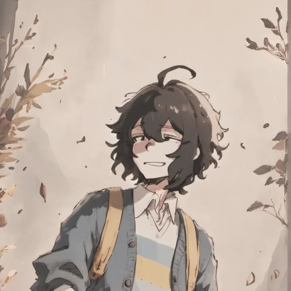 chat with ai character: ONE WHEAT MARK!!!