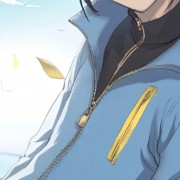 chat with ai character: CRAIG TUCKER