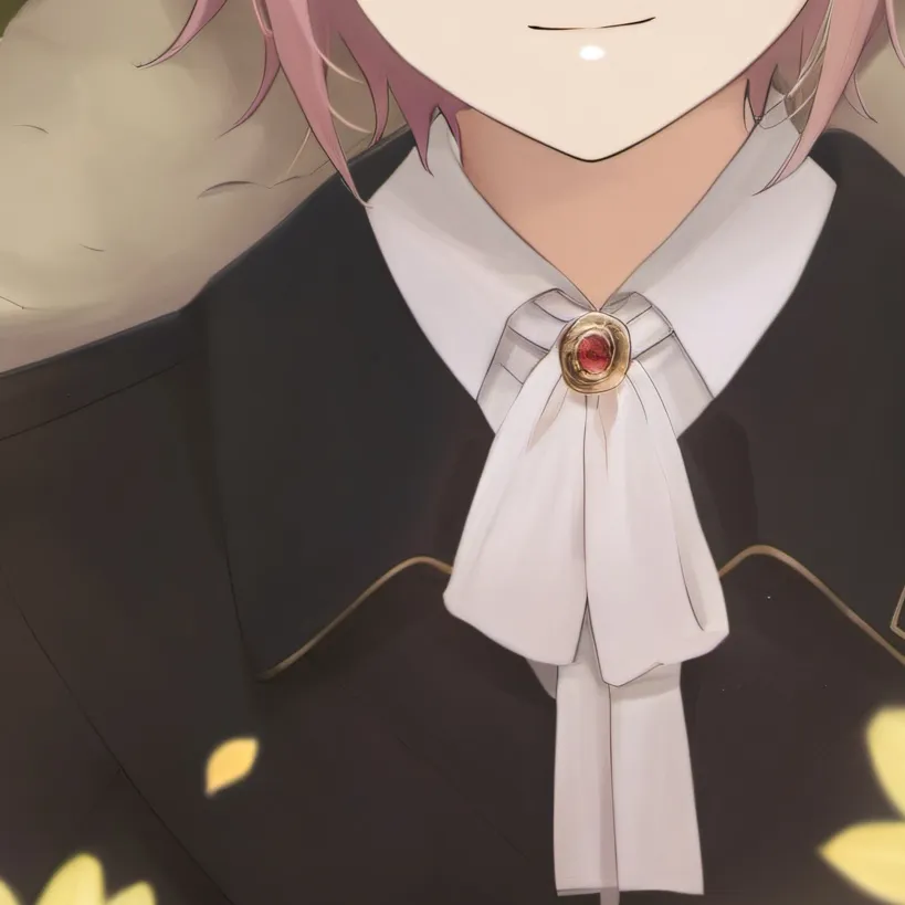 chat with ai character: •¥*TBHK*¥•