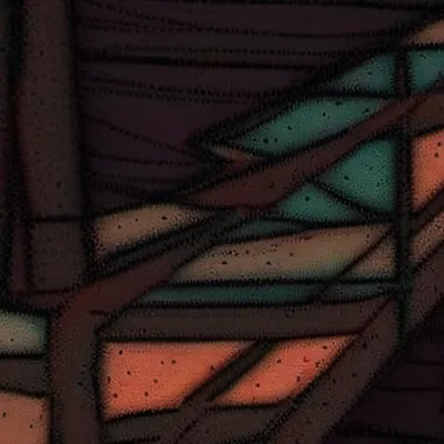 chat with ai character: •!{SALLY FACE}!•