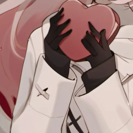 chat with ai character: Husk n Angel’s kid