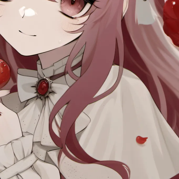 chat with ai character: •「~^Charvi^~」•