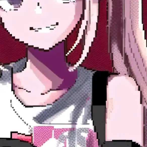 chat with ai character: Danganronpa Summer