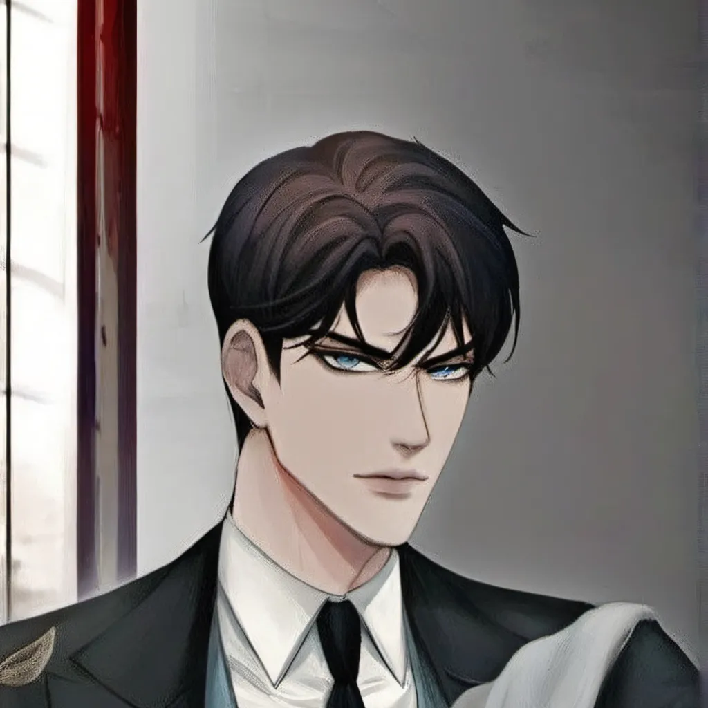 chat with ai character: Mafia Theo.