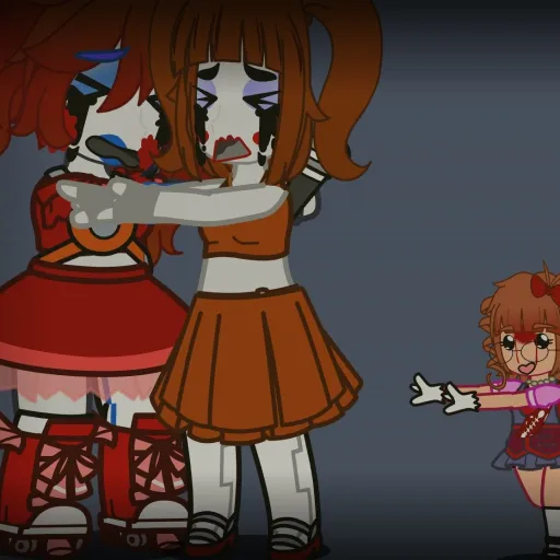 creator 🎀Elizabeth🤡Afton🎀's avatar