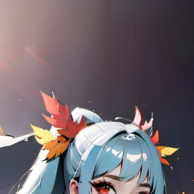 chat with ai character: abby 