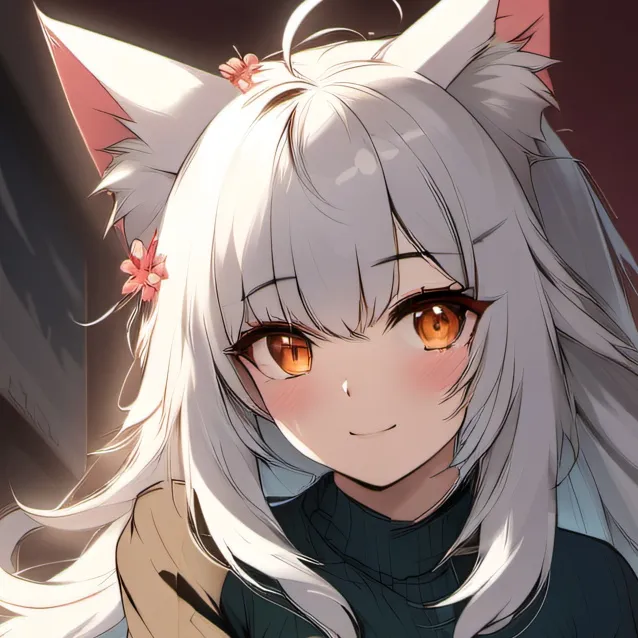 chat with ai character: Nico 