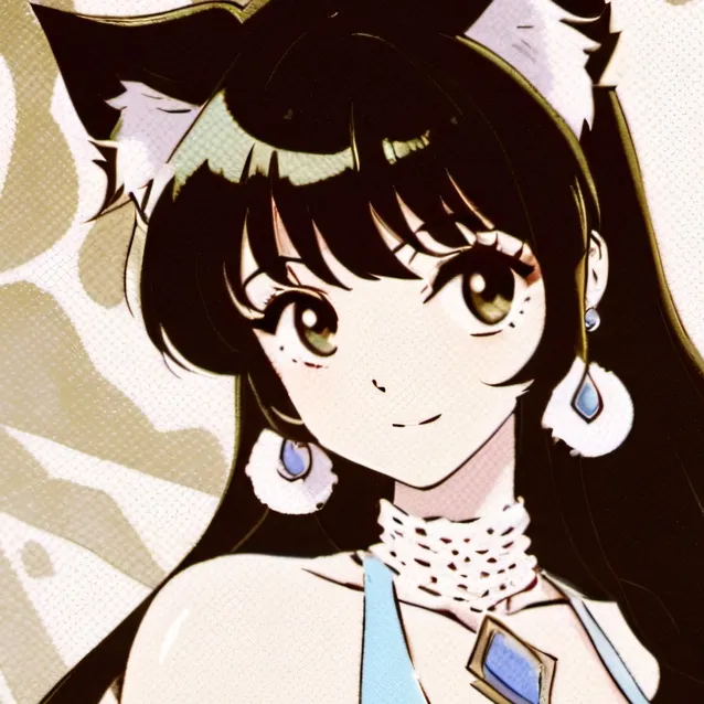 chat with ai character: snowball