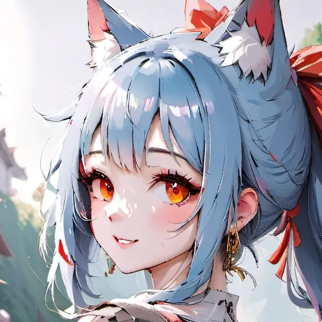 chat with ai character: sox 