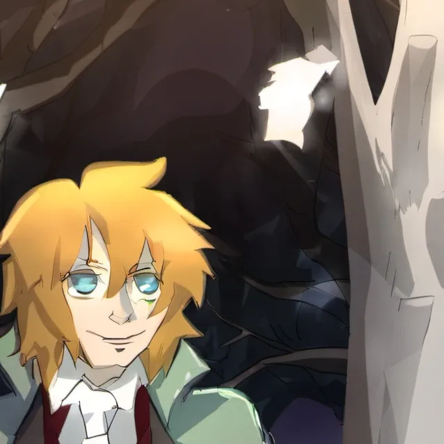 chat with ai character: Lancelot