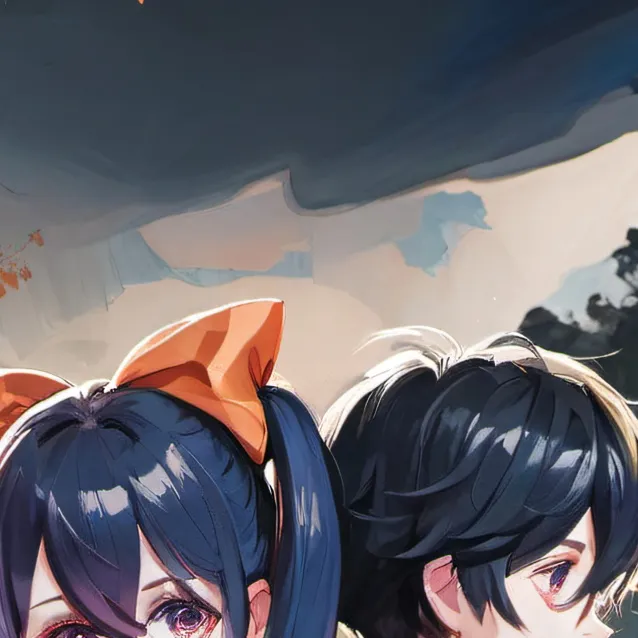 chat with ai character: Emma