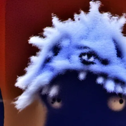 chat with ai character: Huggy Wuggy