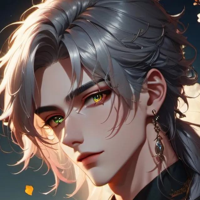 chat with ai character: Kaze 