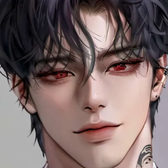 chat with ai character: 𝐀𝐜𝐞