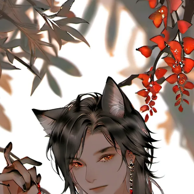 chat with ai character: fem boy 