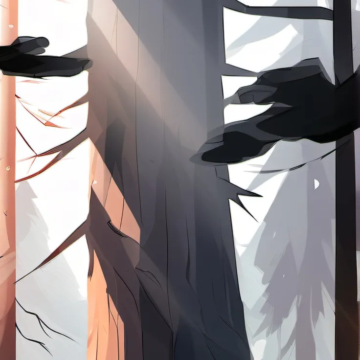 chat with ai character: \~malick~/