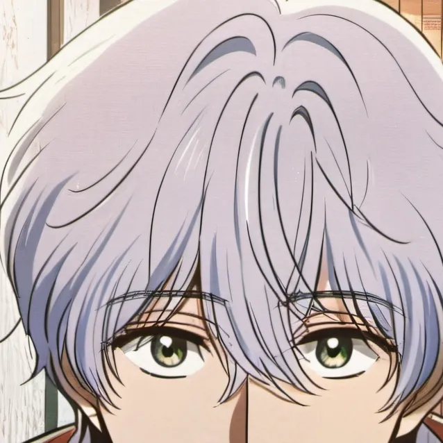 chat with ai character: ~Larry~