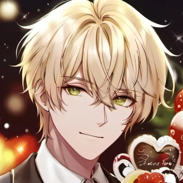 chat with ai character: jake 