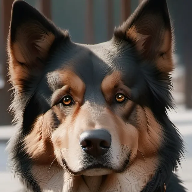 chat with ai character: ...