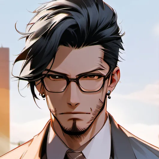 chat with ai character: Jason. 