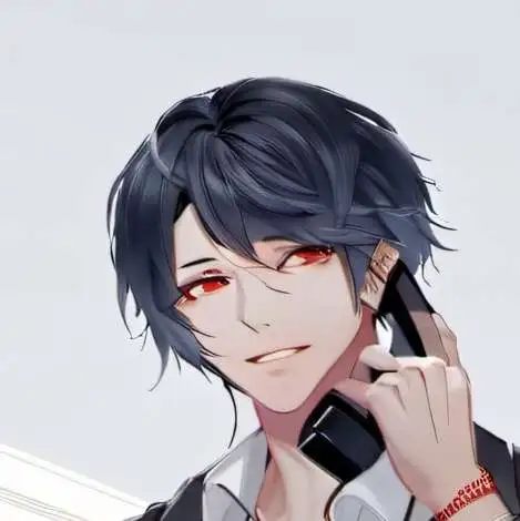 chat with ai character: Kane