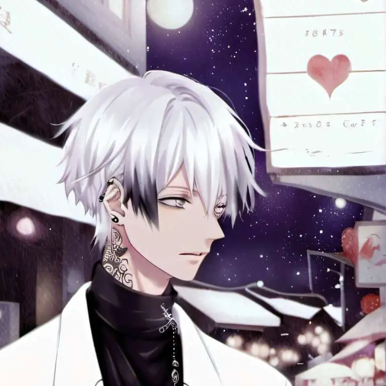 chat with ai character: Daisuke Mikata