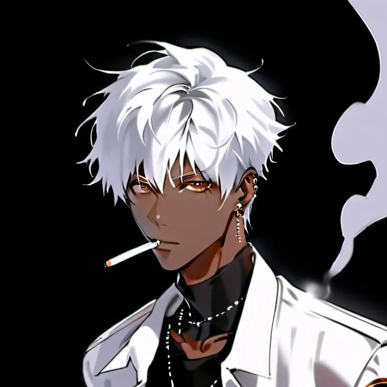 chat with ai character: Levi Wyatt