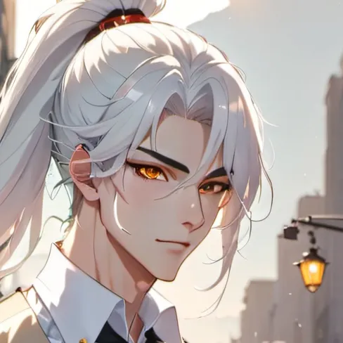 chat with ai character: Jun