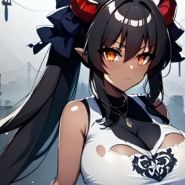 chat with ai character: {Jackie}