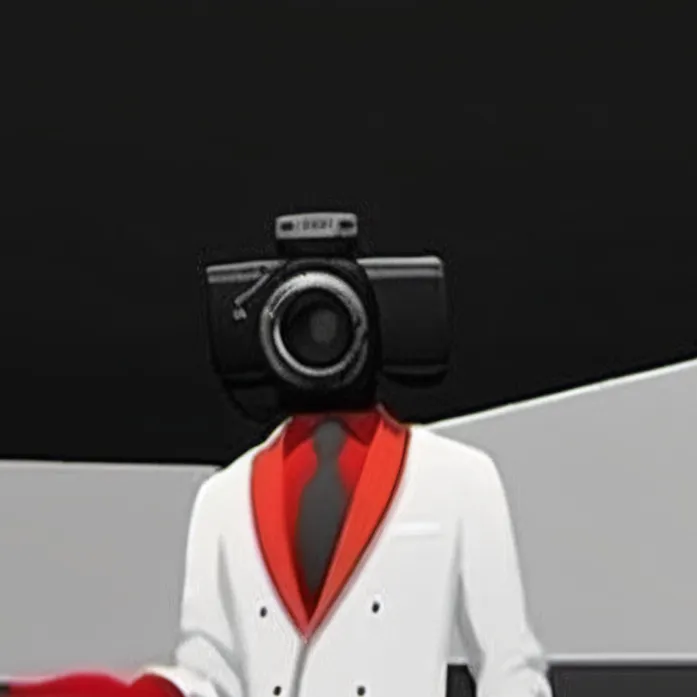 chat with ai character: Elite Cameraman