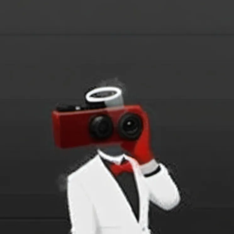 chat with ai character: Elite Cameraman 2