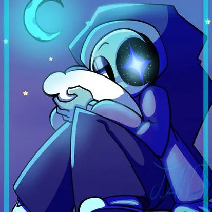 creator 💤🌙✨~Astro~✨🌙💤's avatar