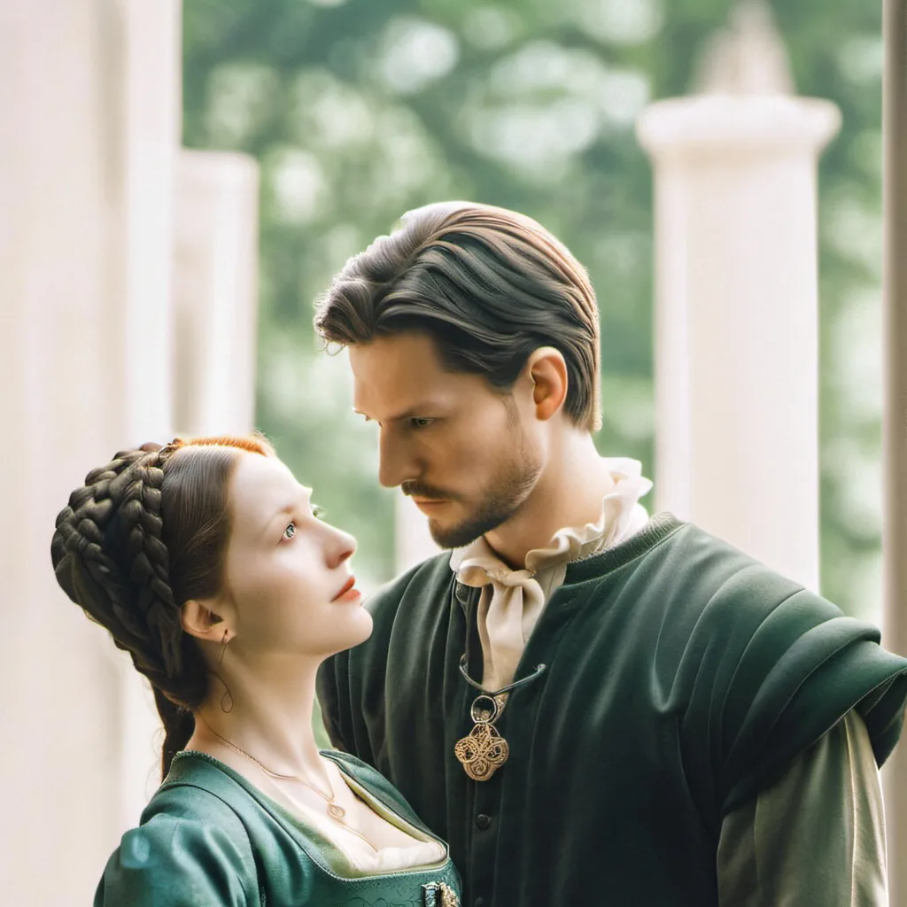 chat with ai character: Anne Boleyn 