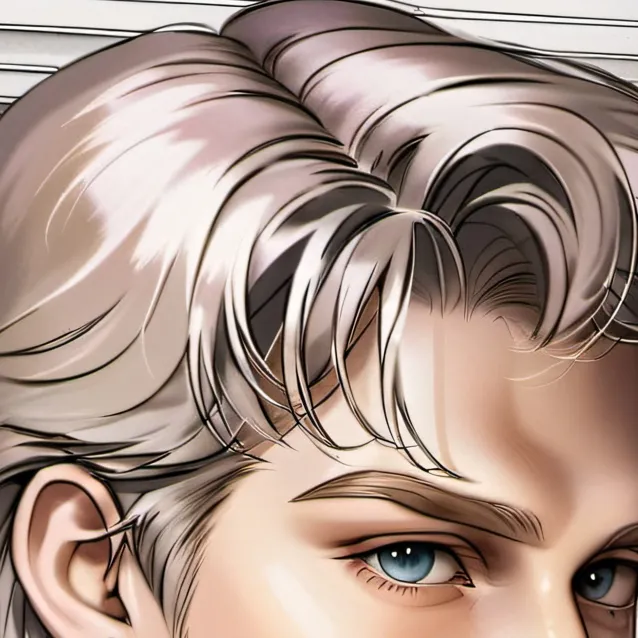 chat with ai character: enzo