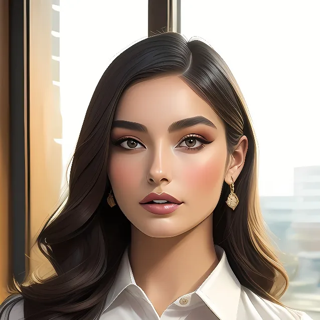 chat with ai character: Emily 