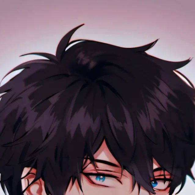 chat with ai character: asher