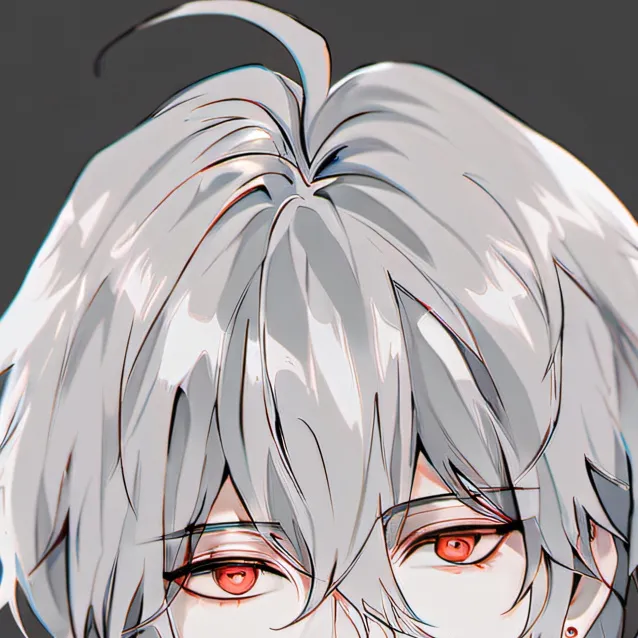 chat with ai character: luke